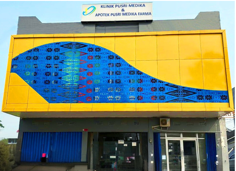 Klinik Pusri Medika - Sako